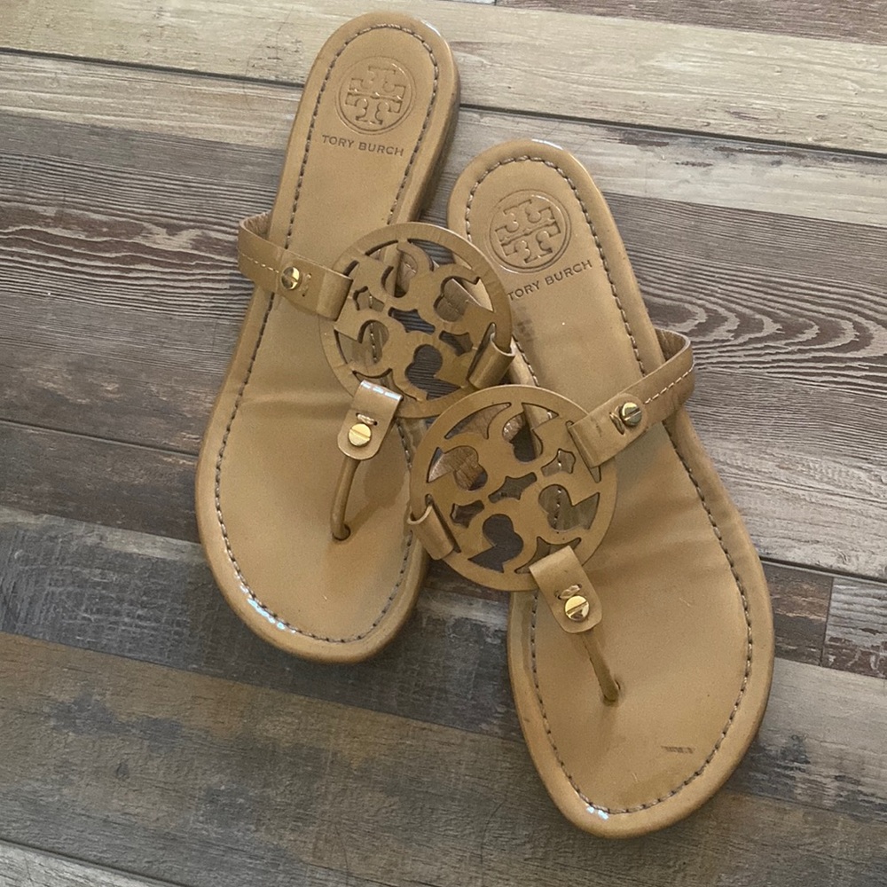 Tory Burch Sandals